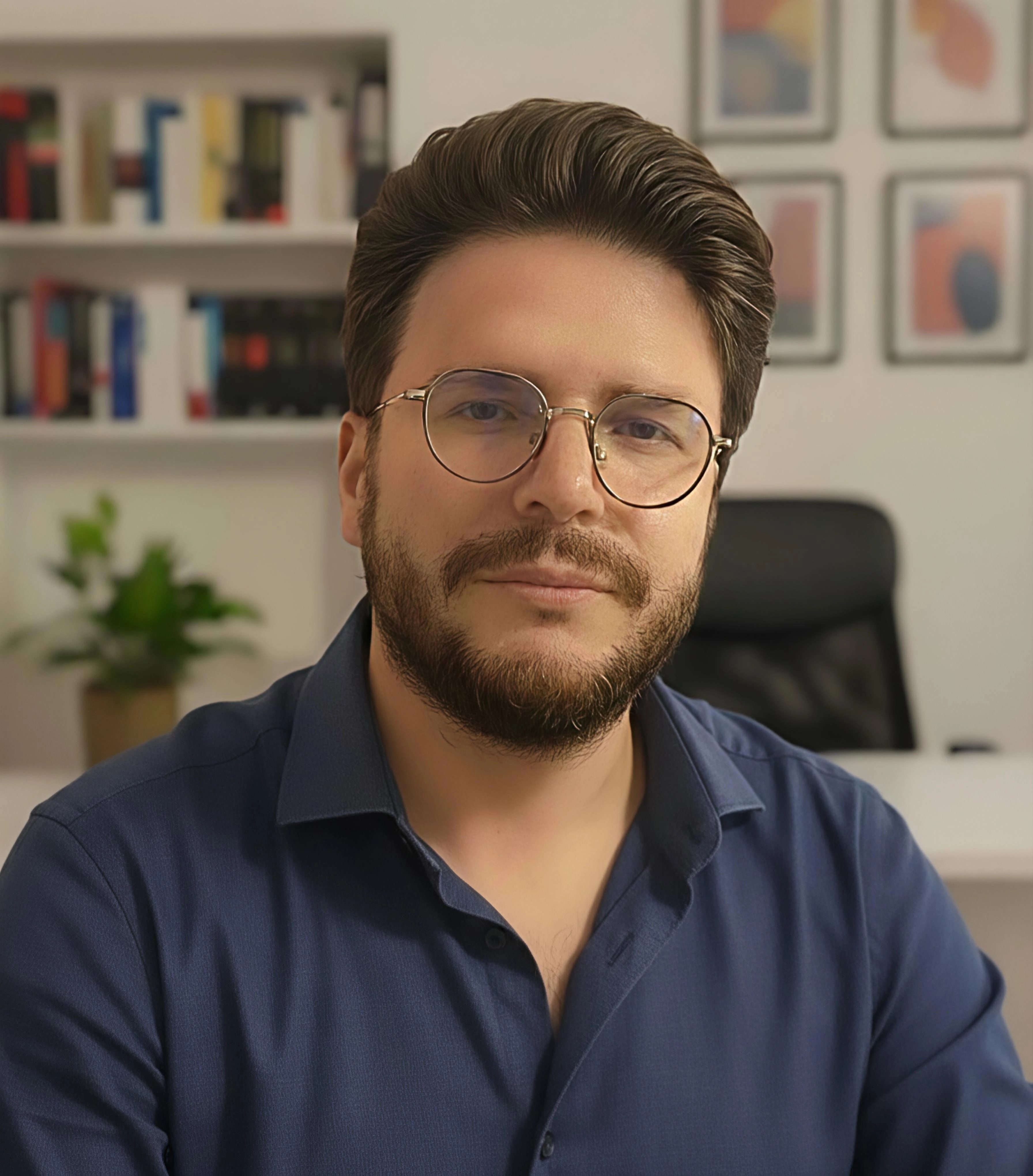Guillaume Rychner